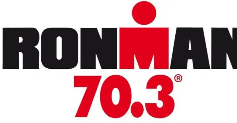 ironman-70.3 logo